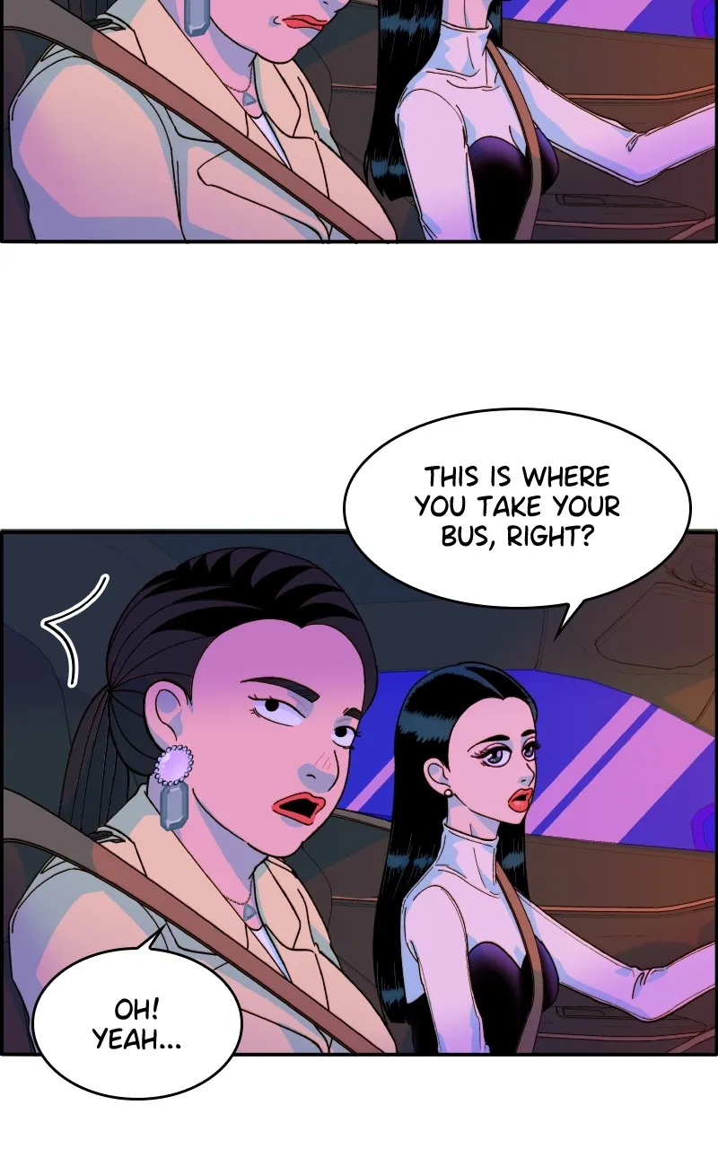 Momfluencer Chapter 3 page 78 - 