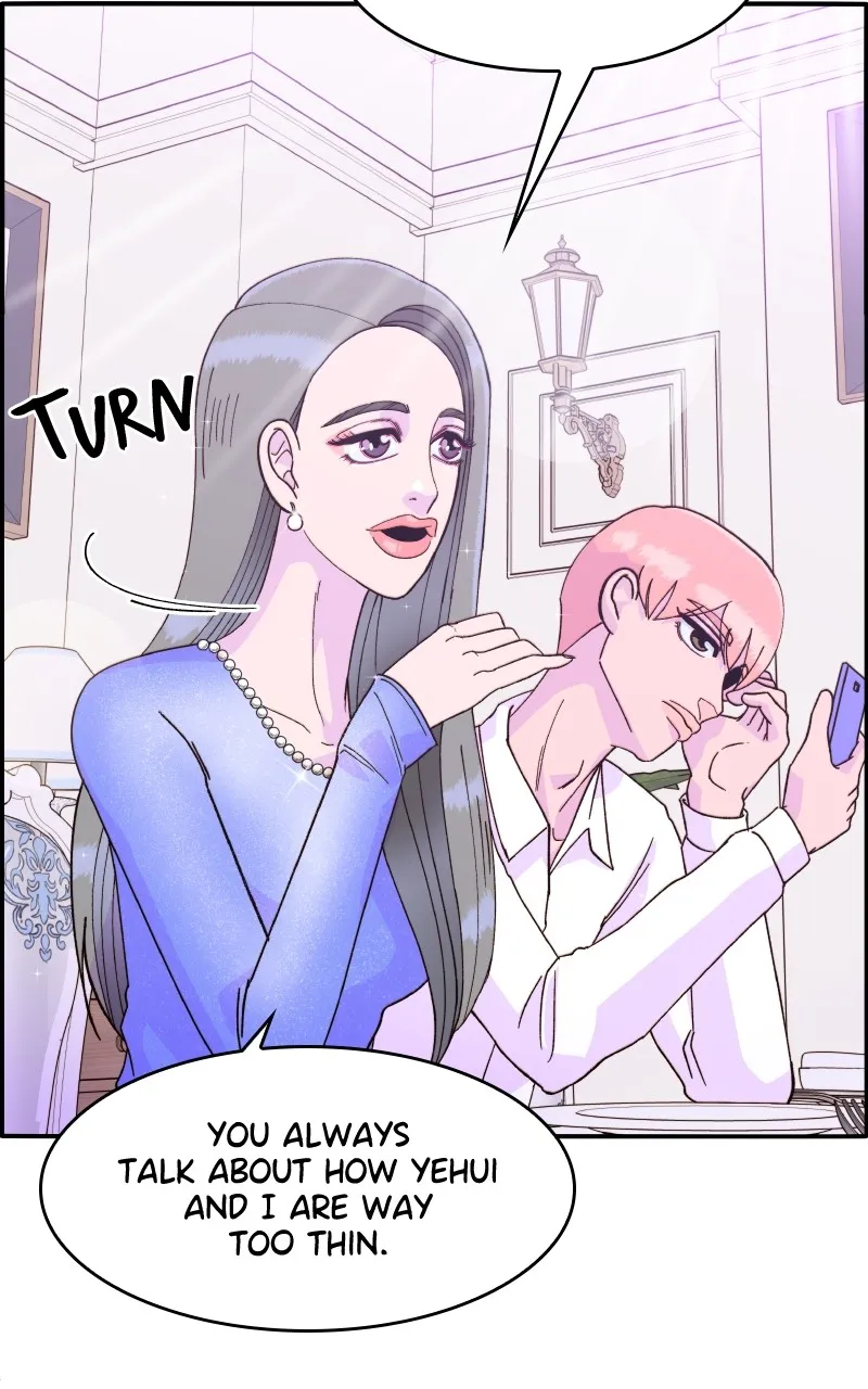 Momfluencer Chapter 3 page 9 - 