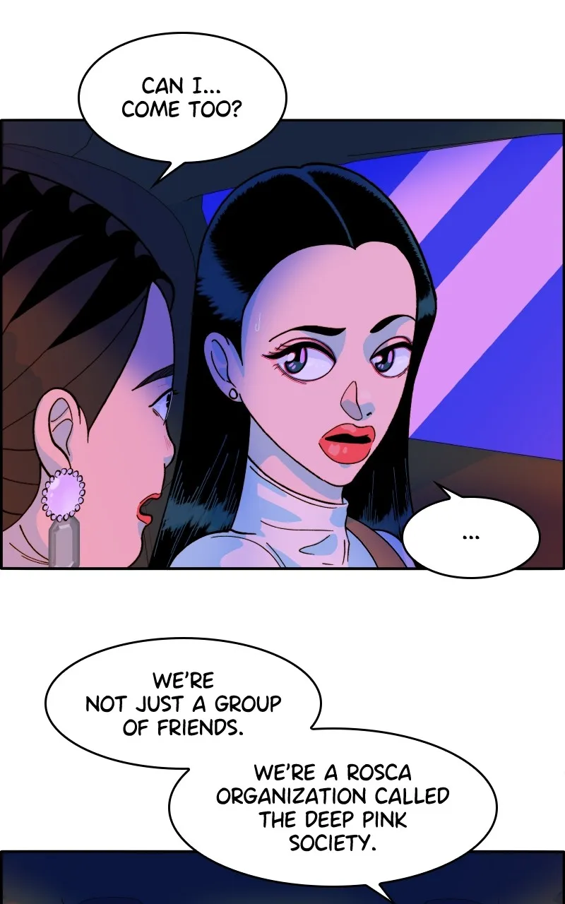 Momfluencer Chapter 3 page 82 - 