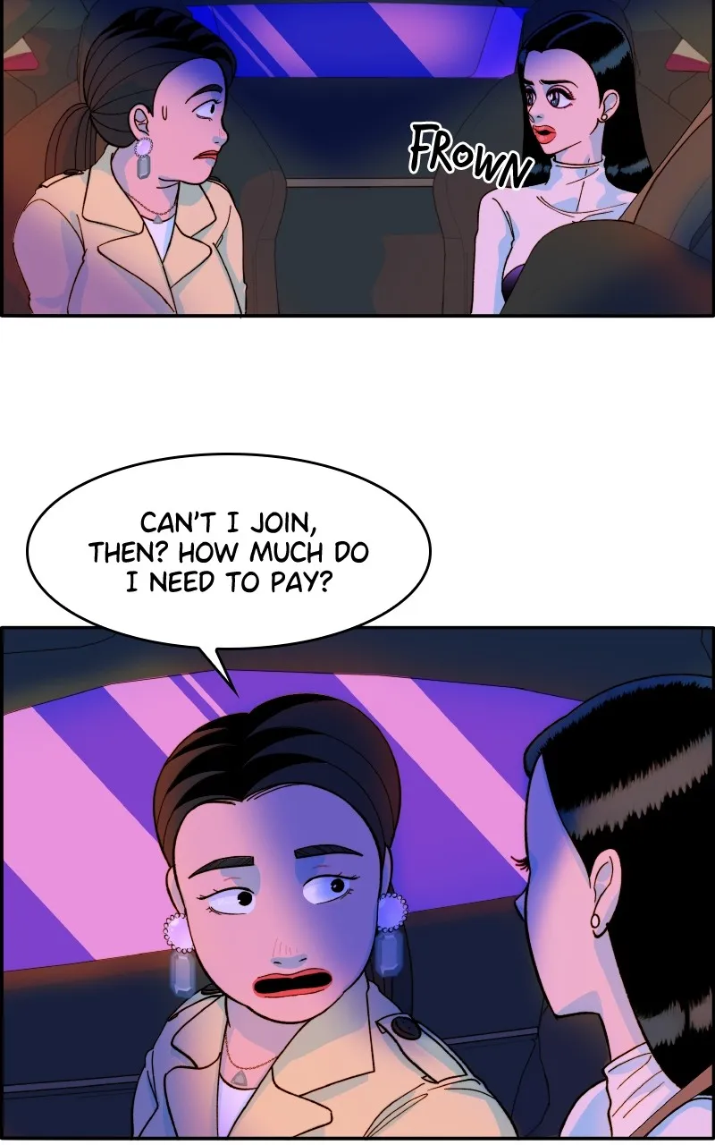 Momfluencer Chapter 3 page 83 - 