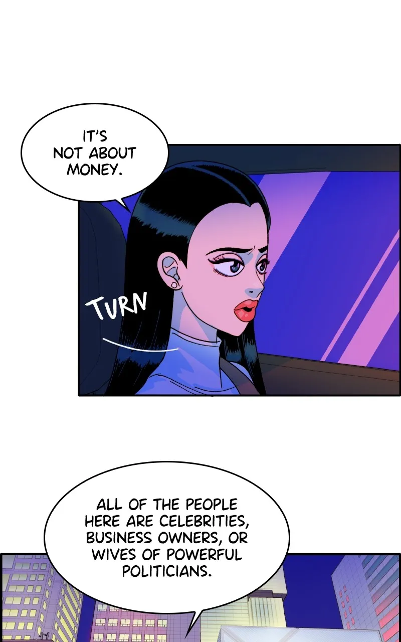 Momfluencer Chapter 3 page 84 - 
