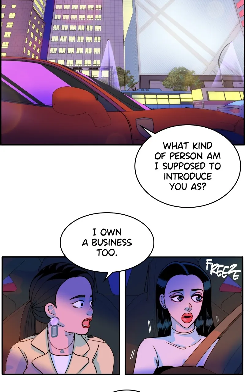 Momfluencer Chapter 3 page 85 - 