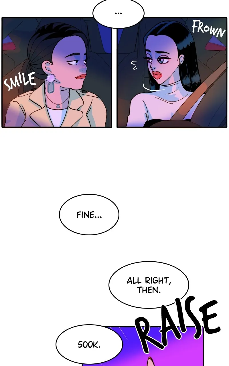 Momfluencer Chapter 3 page 86 - 