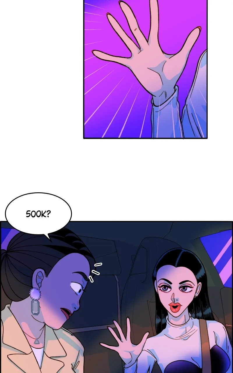 Momfluencer Chapter 3 page 87 - 