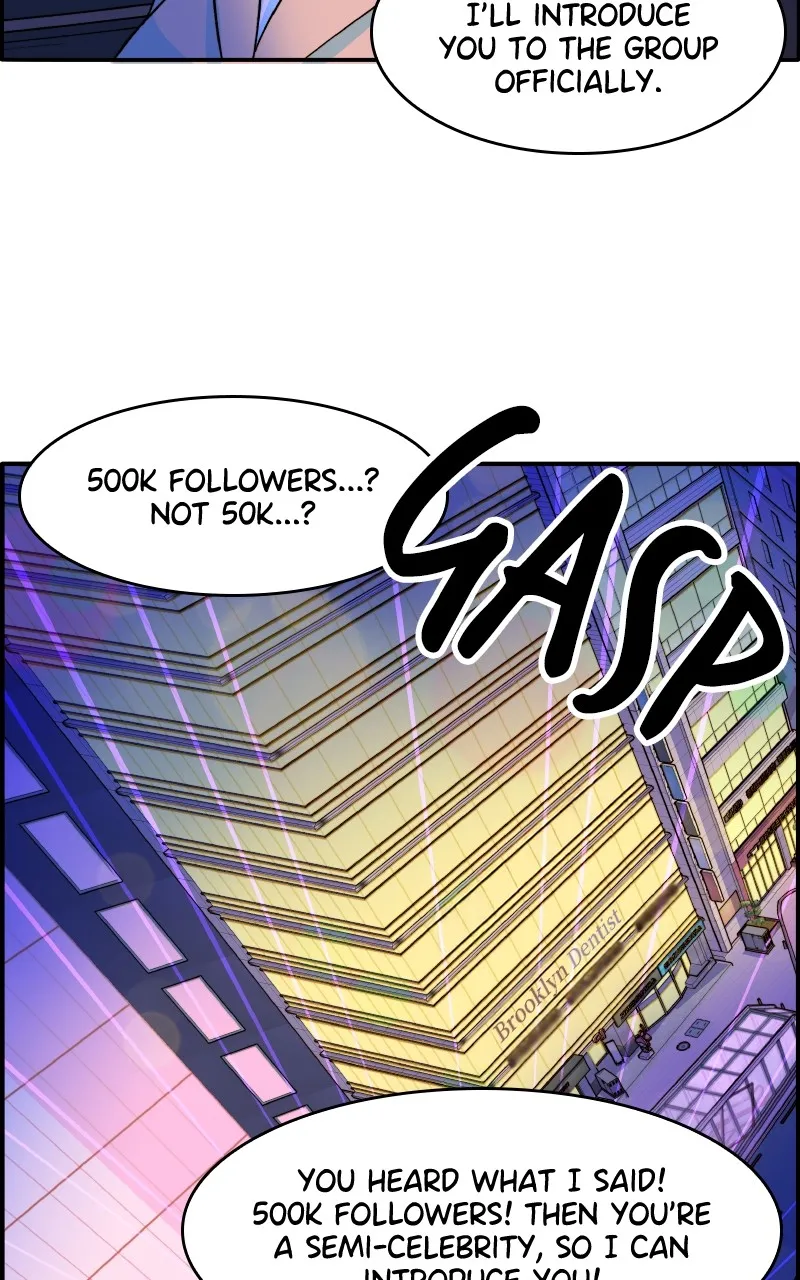 Momfluencer Chapter 3 page 89 - 