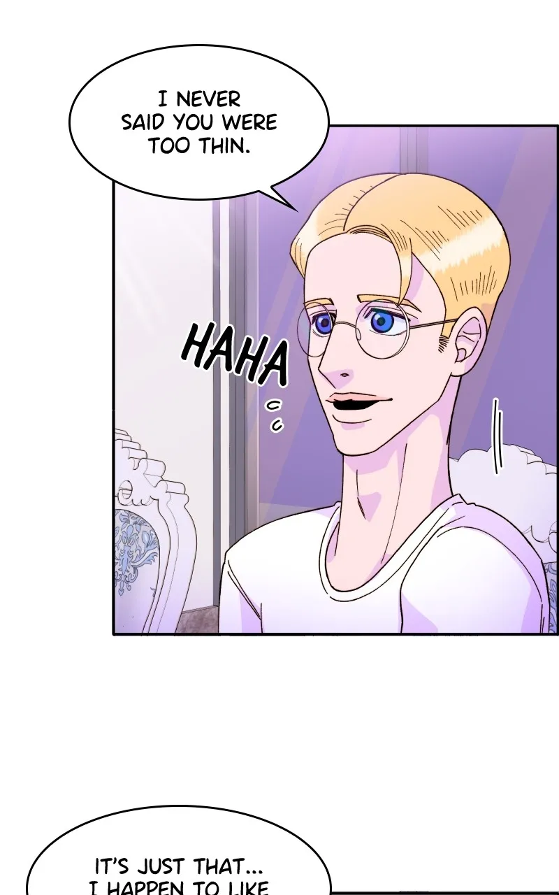 Momfluencer Chapter 3 page 10 - 