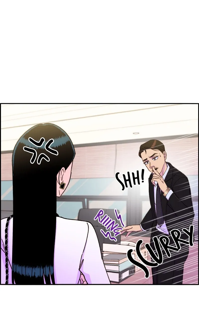 Momfluencer Chapter 30 page 1 - 
