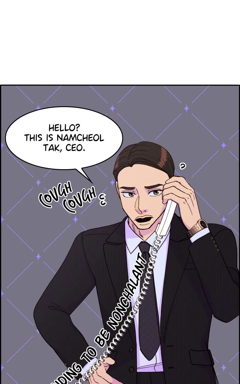 Momfluencer Chapter 30 page 2 - 