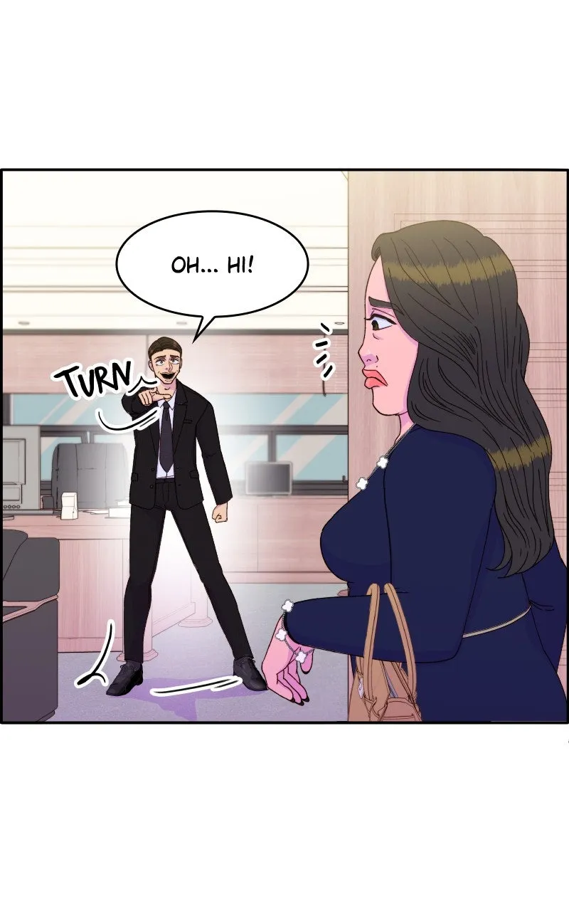 Momfluencer Chapter 30 page 12 - 