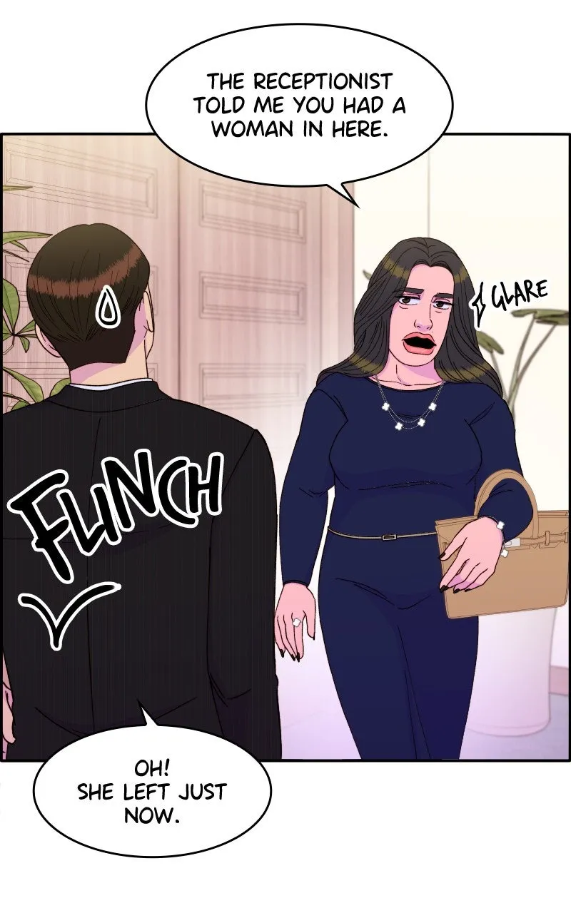 Momfluencer Chapter 30 page 14 - 