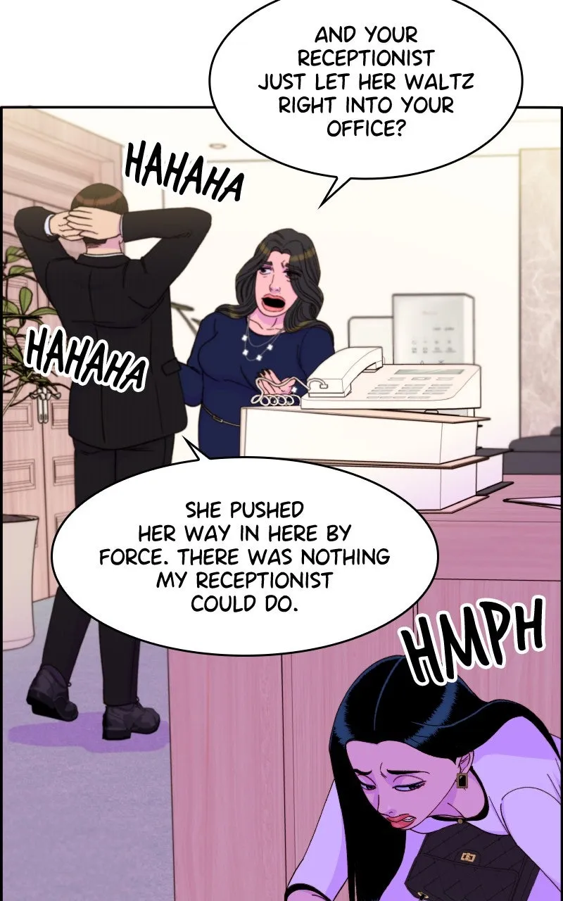Momfluencer Chapter 30 page 17 - 
