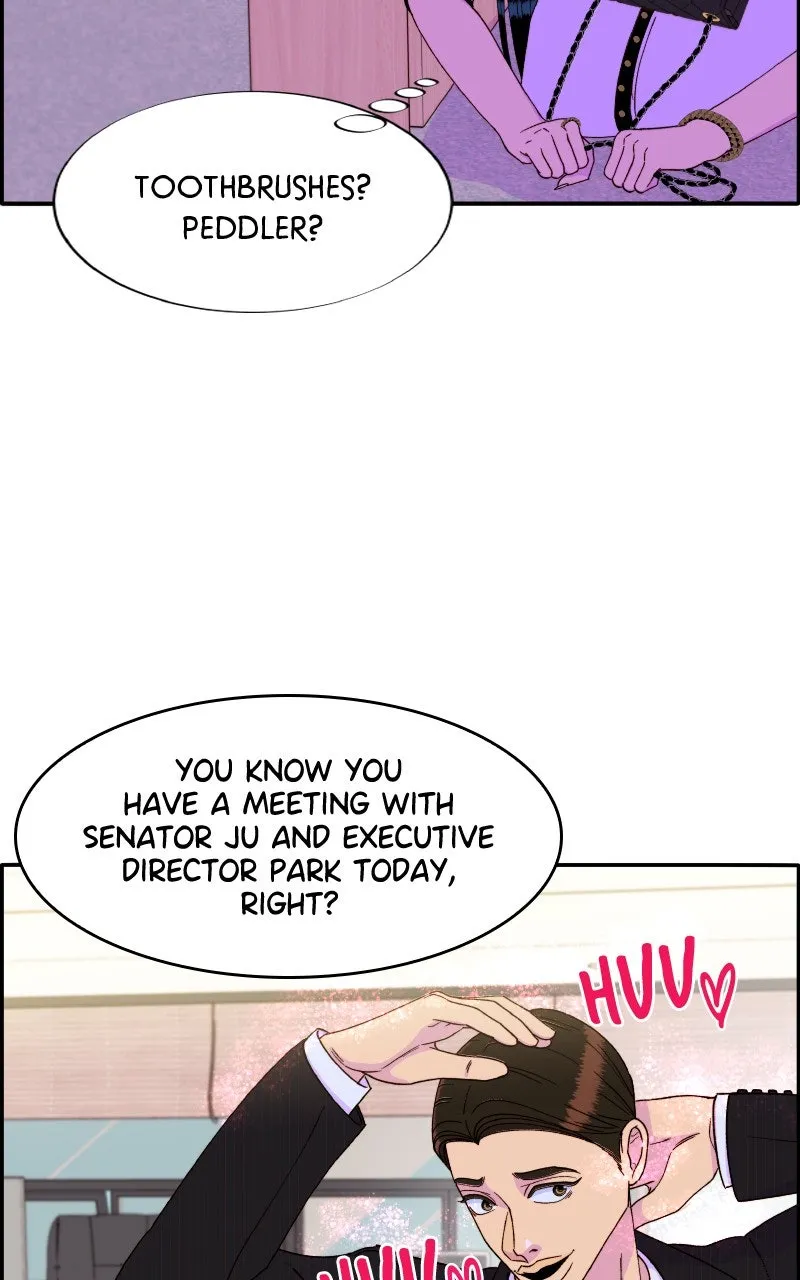 Momfluencer Chapter 30 page 18 - 