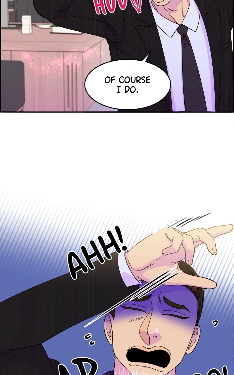 Momfluencer Chapter 30 page 19 - 