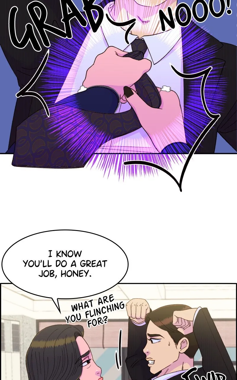 Momfluencer Chapter 30 page 20 - 