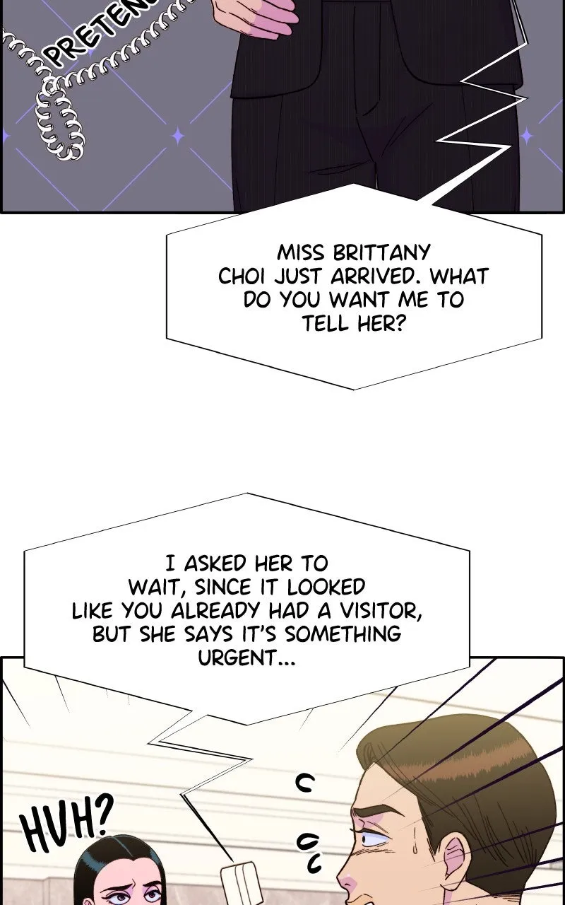 Momfluencer Chapter 30 page 3 - 