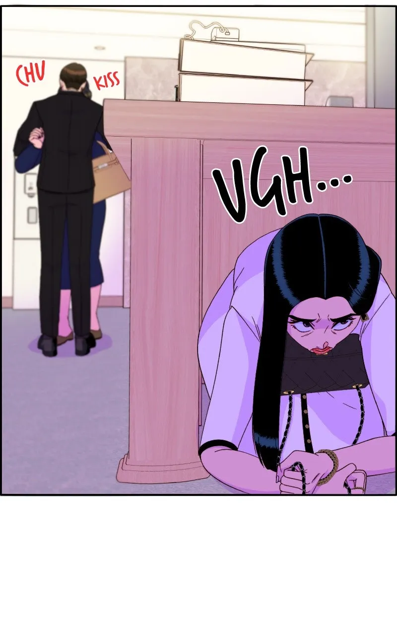 Momfluencer Chapter 30 page 23 - 