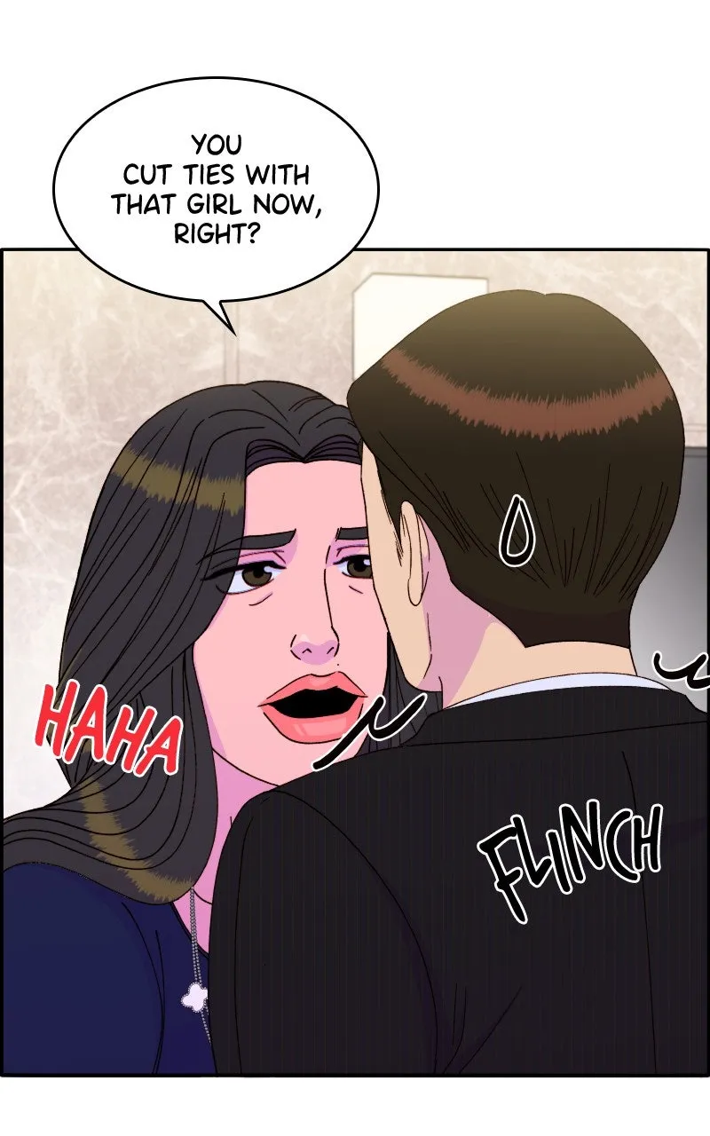 Momfluencer Chapter 30 page 24 - 
