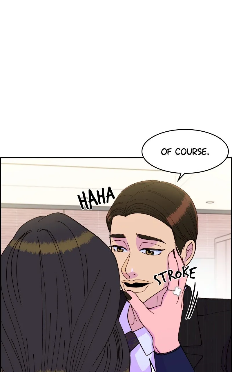 Momfluencer Chapter 30 page 25 - 