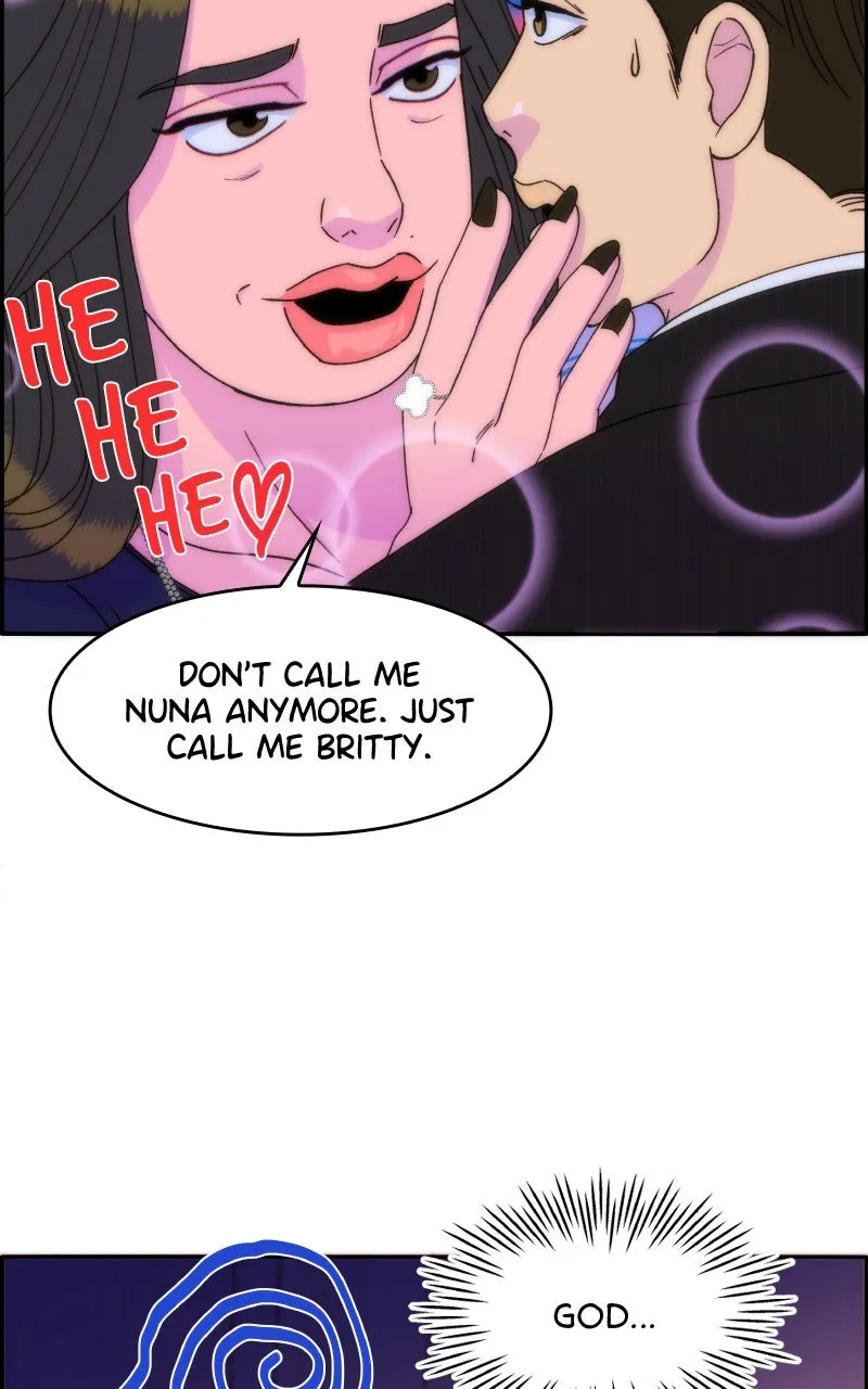 Momfluencer Chapter 30 page 28 - 