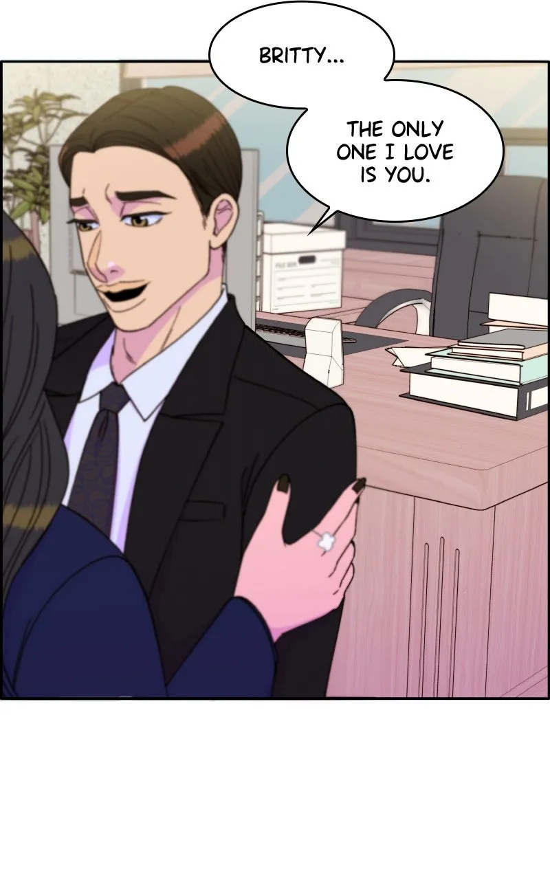Momfluencer Chapter 30 page 30 - 