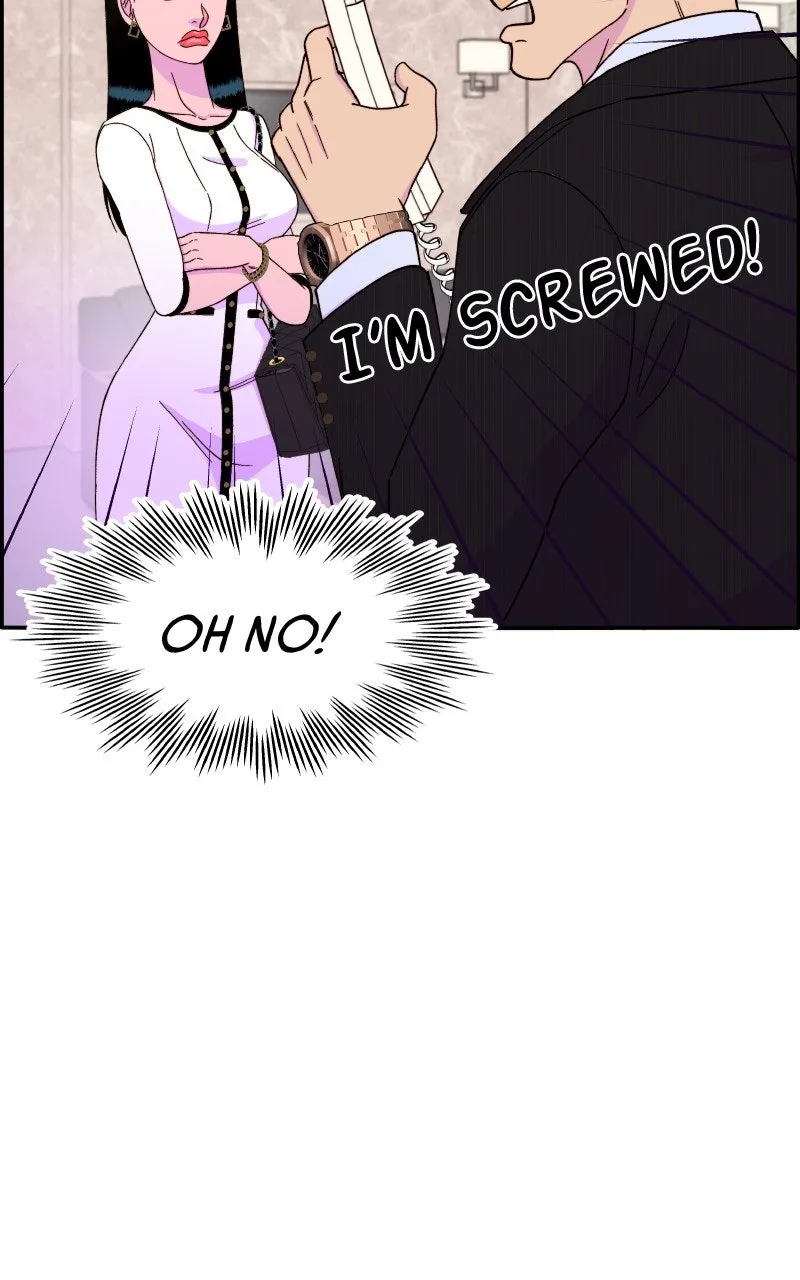 Momfluencer Chapter 30 page 4 - 