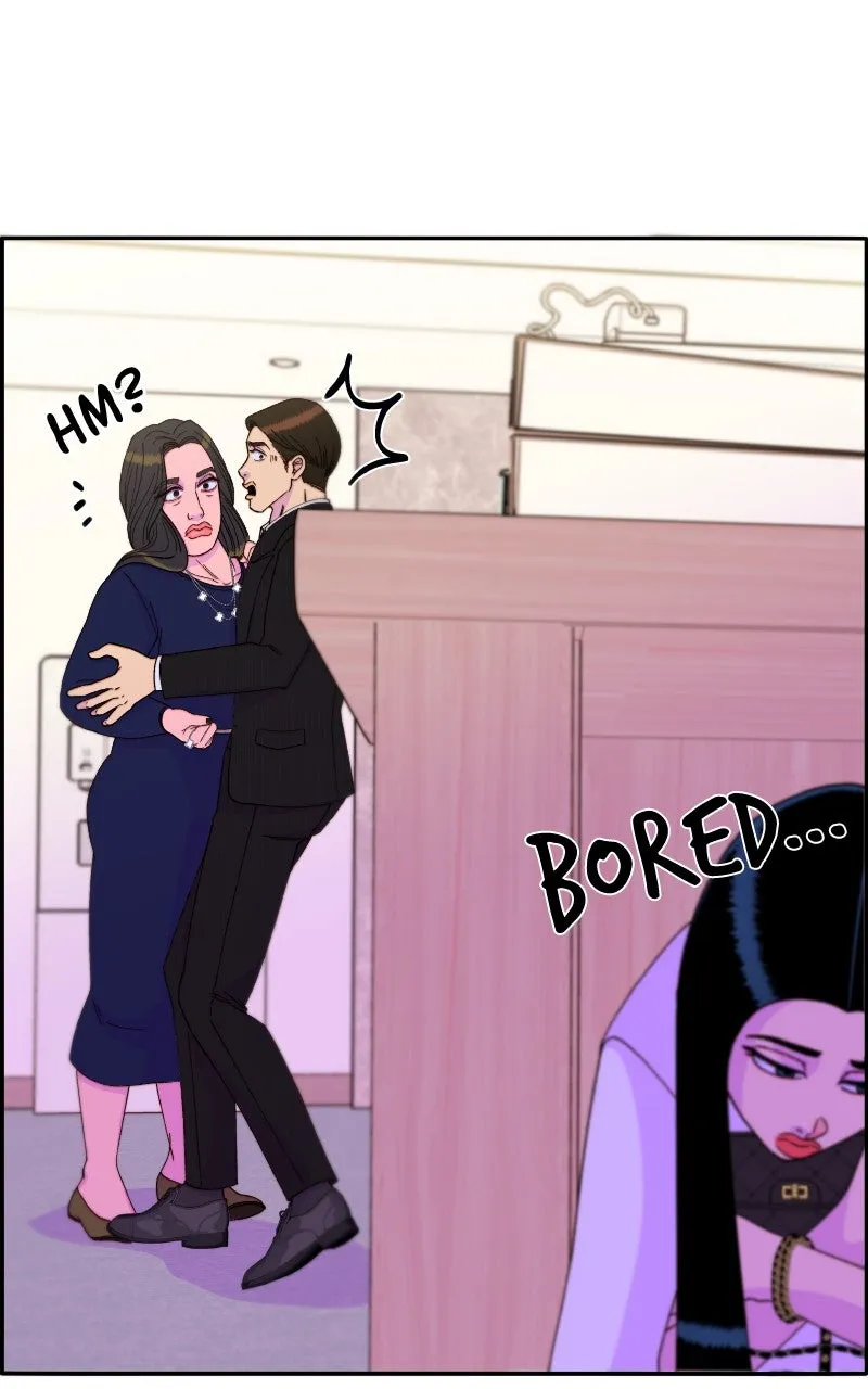 Momfluencer Chapter 30 page 31 - 