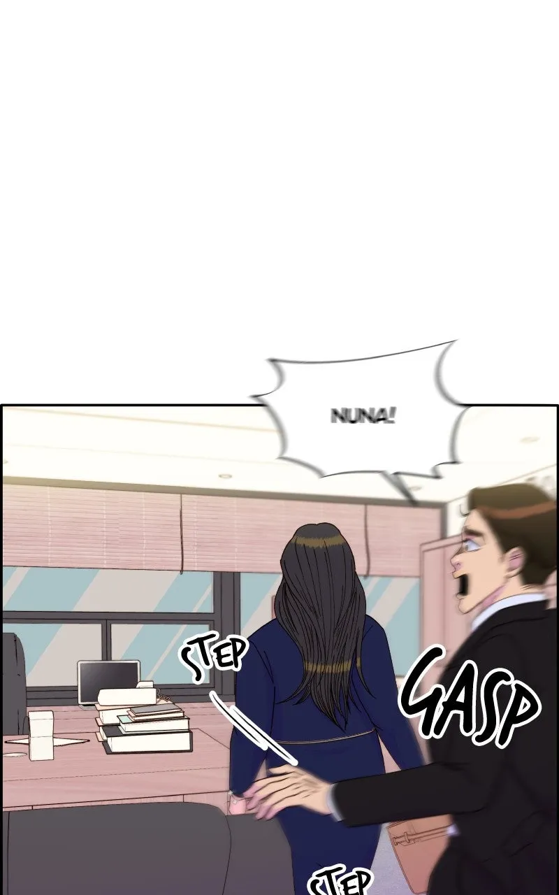 Momfluencer Chapter 30 page 32 - 