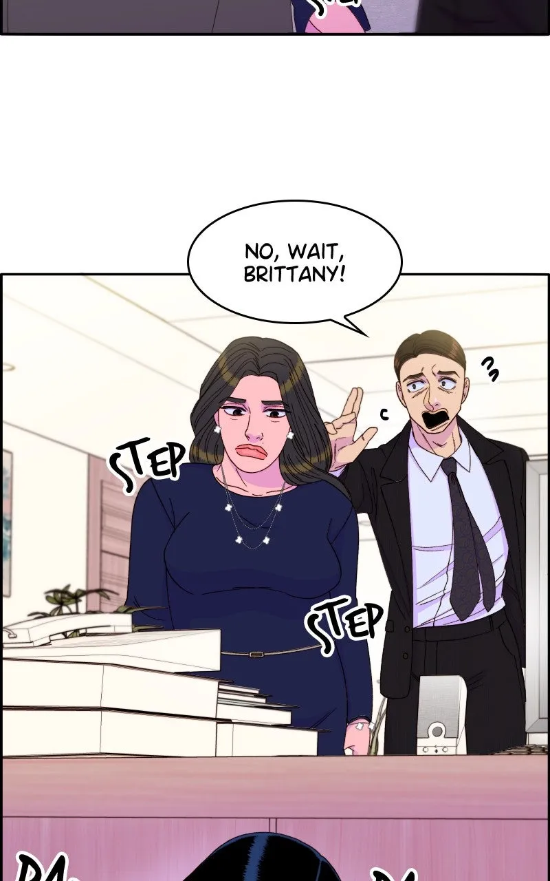 Momfluencer Chapter 30 page 33 - 
