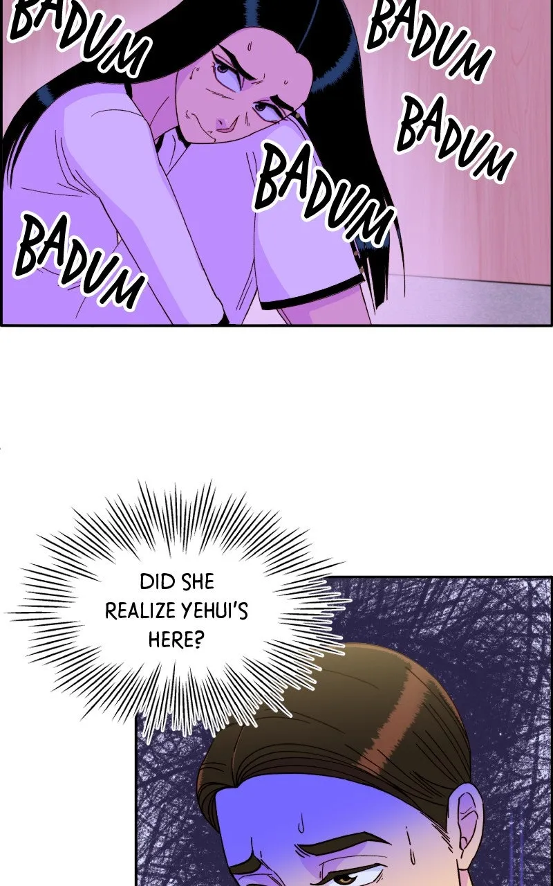 Momfluencer Chapter 30 page 34 - 