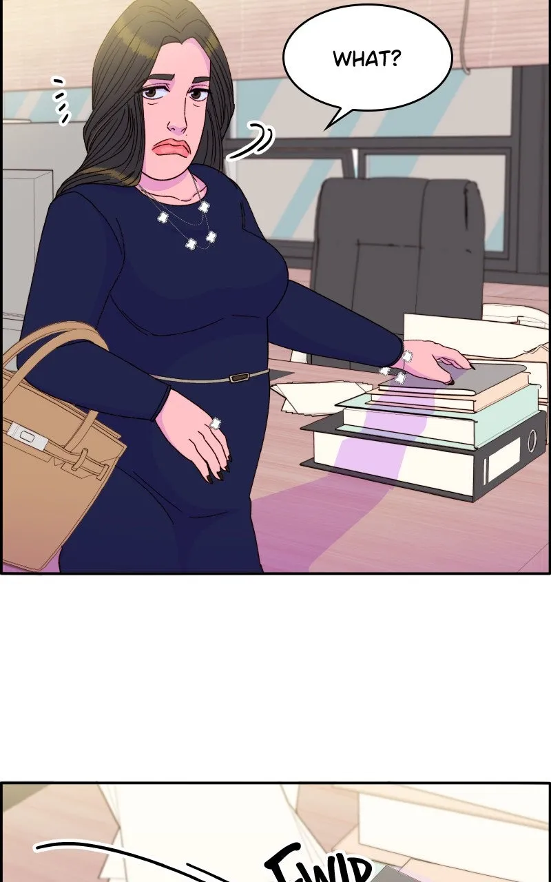 Momfluencer Chapter 30 page 36 - 