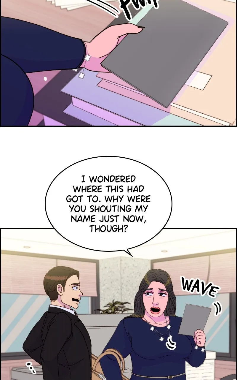 Momfluencer Chapter 30 page 37 - 