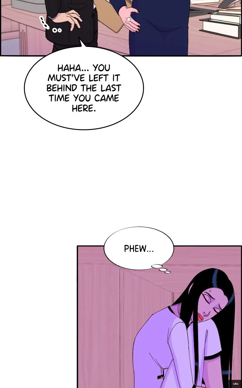 Momfluencer Chapter 30 page 38 - 