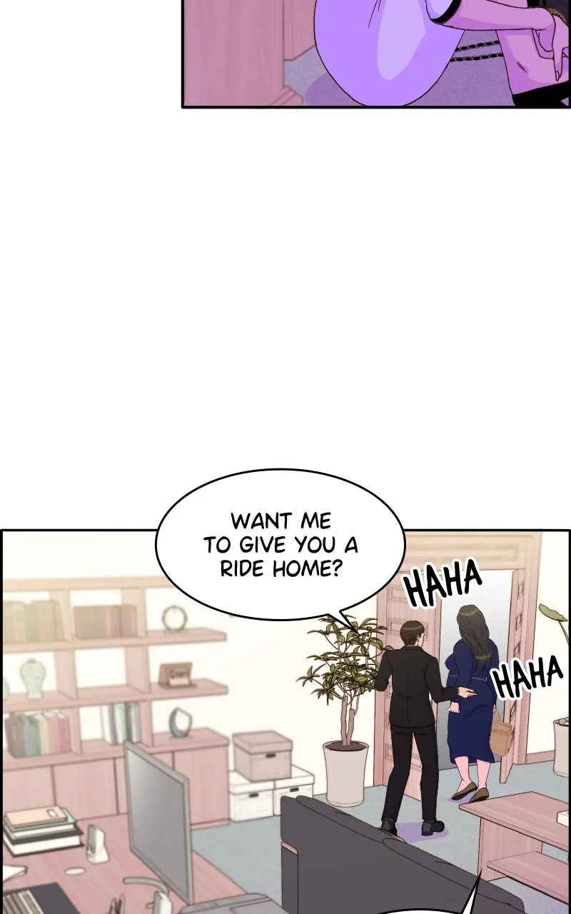 Momfluencer Chapter 30 page 39 - 