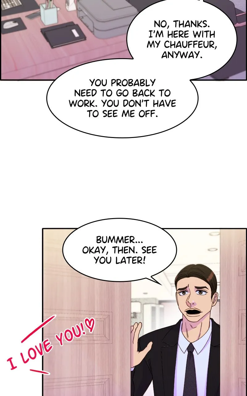 Momfluencer Chapter 30 page 40 - 