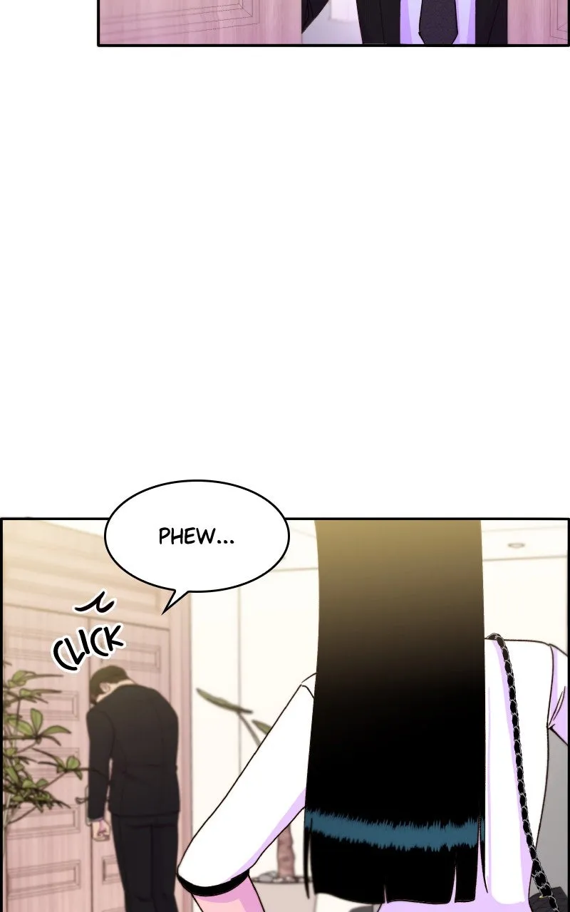 Momfluencer Chapter 30 page 41 - 