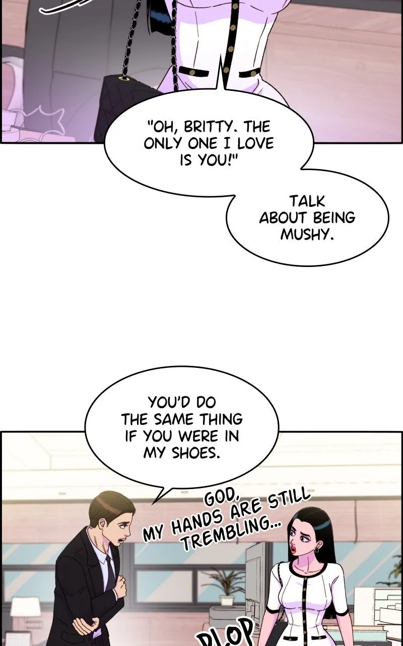 Momfluencer Chapter 30 page 43 - 