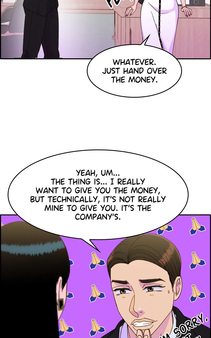 Momfluencer Chapter 30 page 44 - 