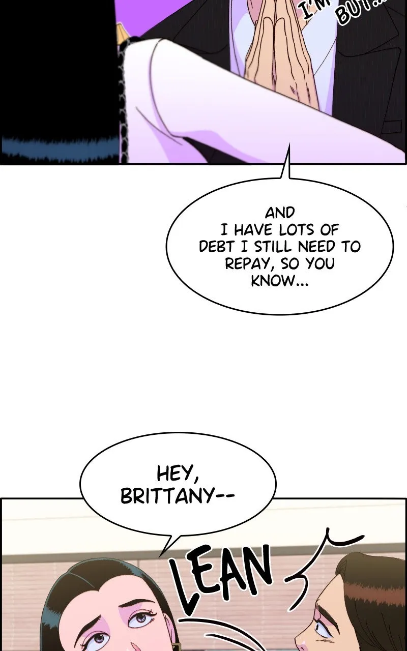 Momfluencer Chapter 30 page 45 - 