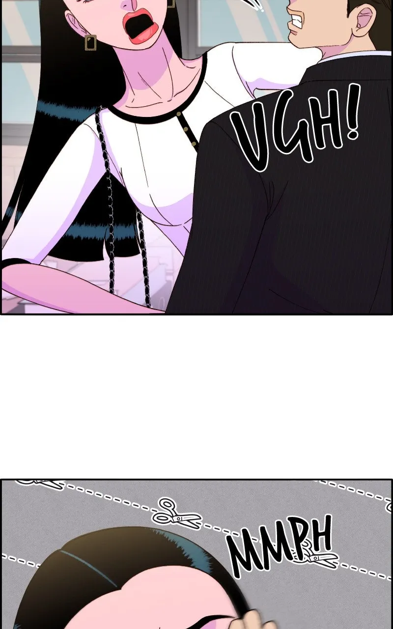 Momfluencer Chapter 30 page 46 - 