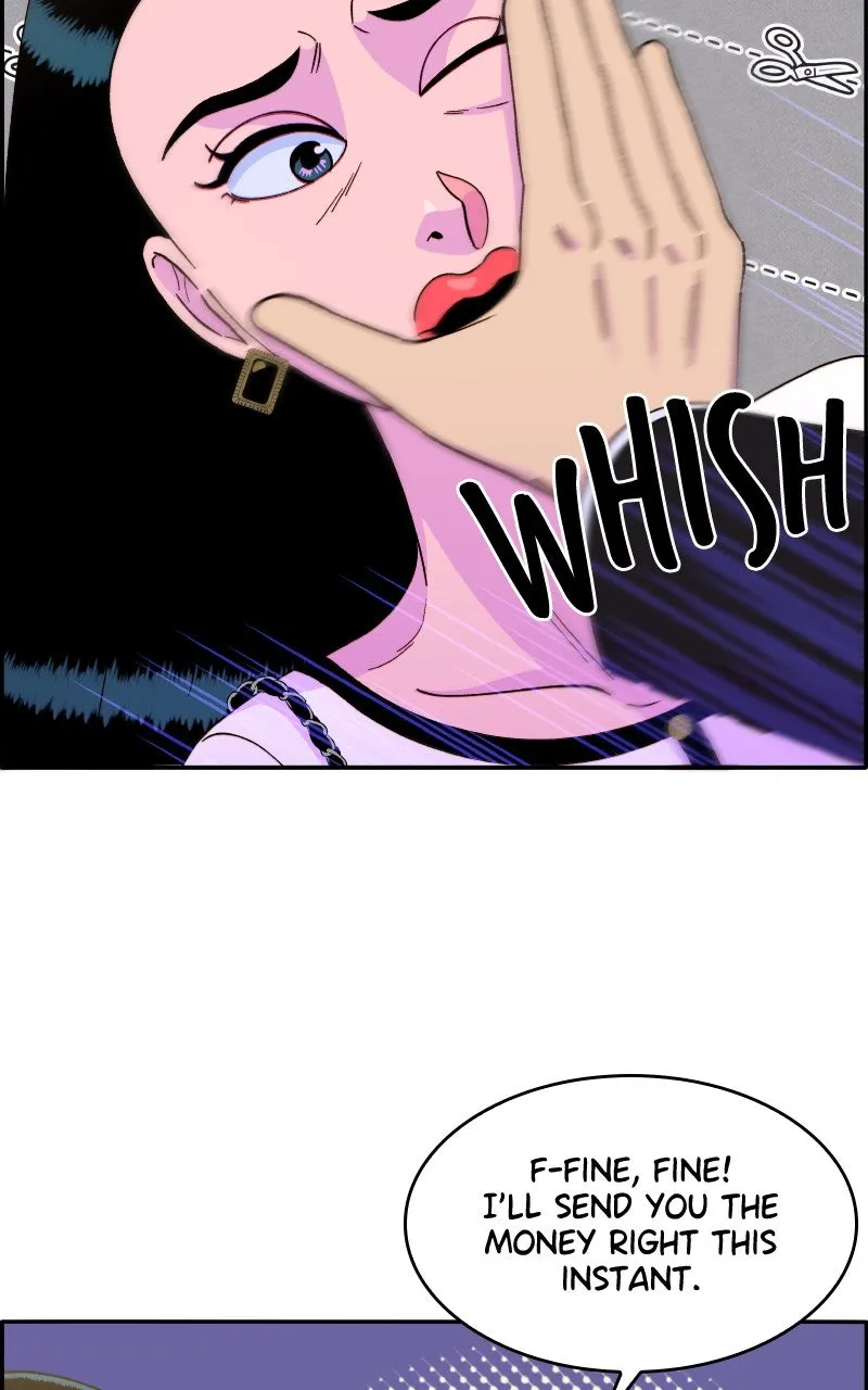Momfluencer Chapter 30 page 47 - 