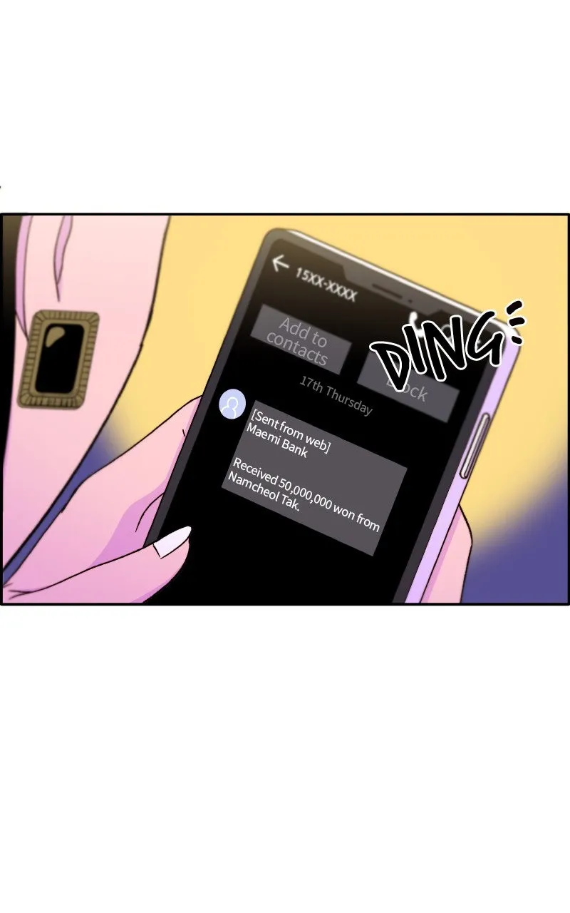 Momfluencer Chapter 30 page 49 - 