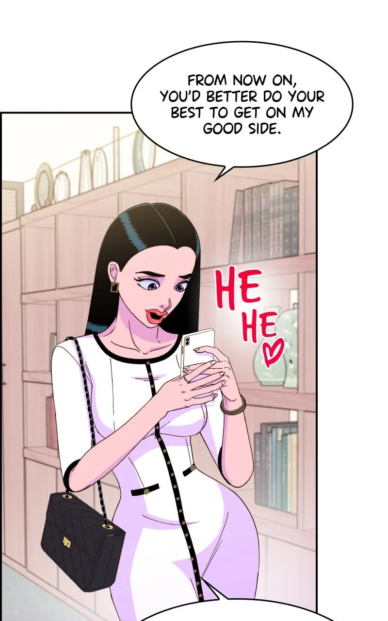 Momfluencer Chapter 30 page 50 - 