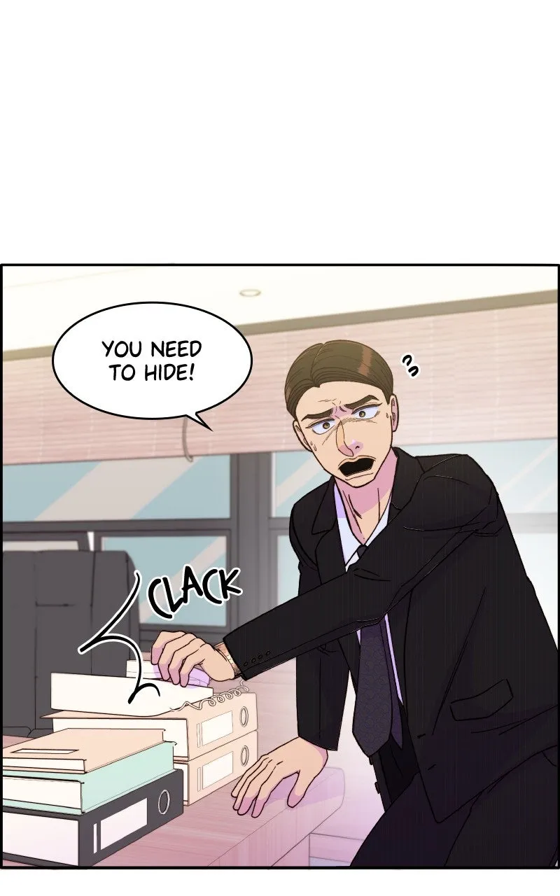 Momfluencer Chapter 30 page 6 - 