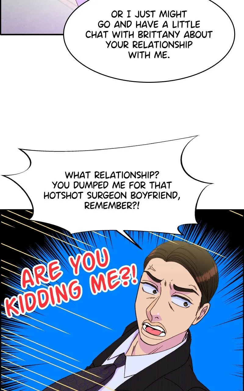 Momfluencer Chapter 30 page 51 - 