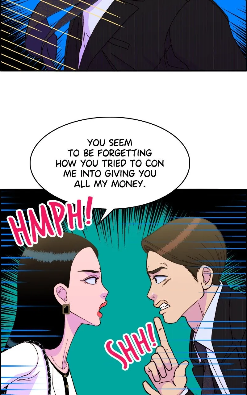 Momfluencer Chapter 30 page 52 - 