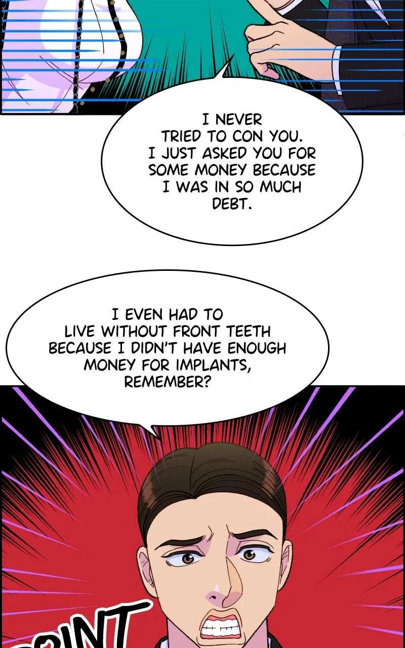 Momfluencer Chapter 30 page 53 - 