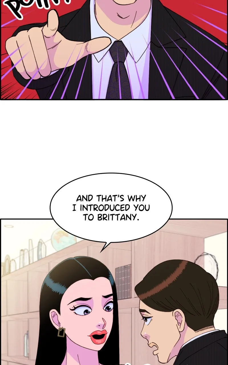 Momfluencer Chapter 30 page 54 - 