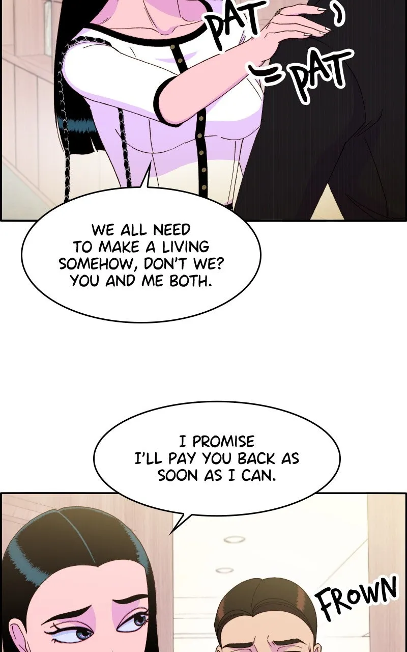 Momfluencer Chapter 30 page 55 - 