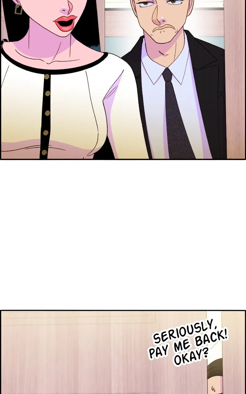 Momfluencer Chapter 30 page 56 - 