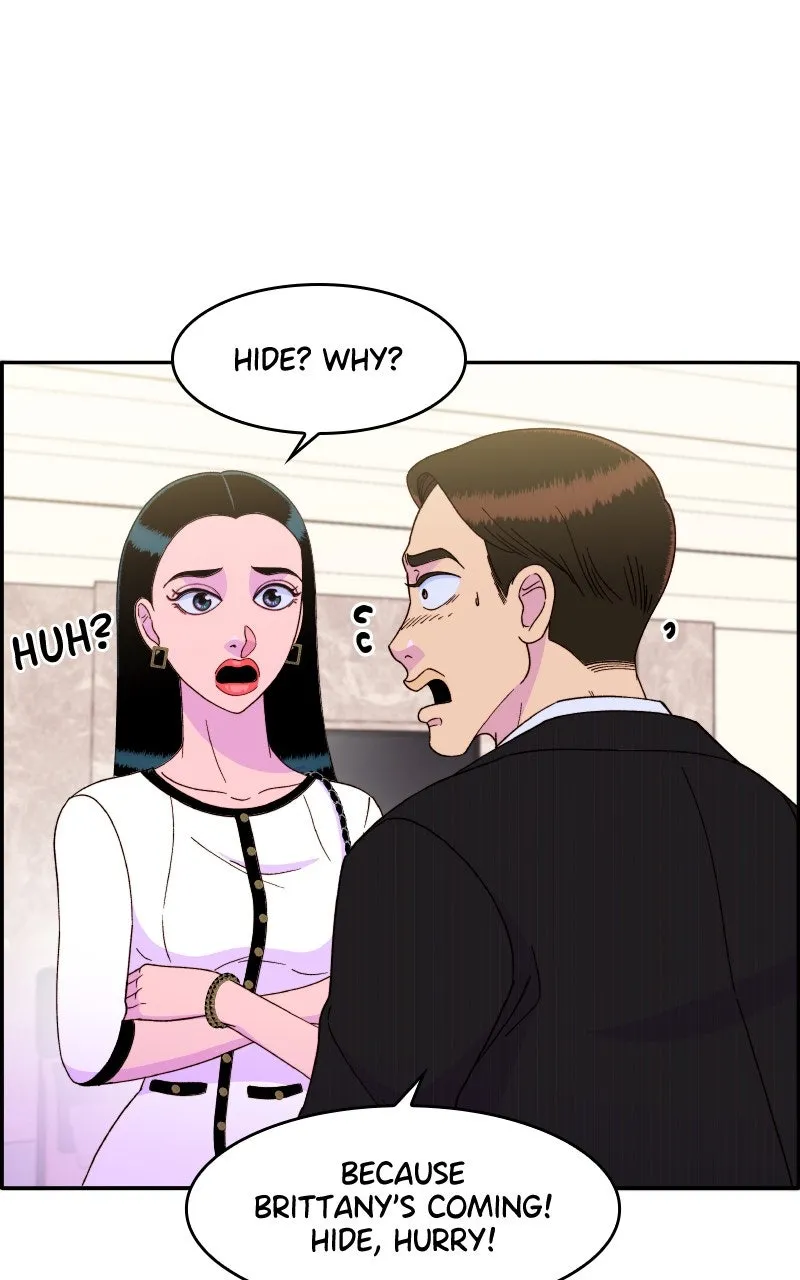 Momfluencer Chapter 30 page 7 - 